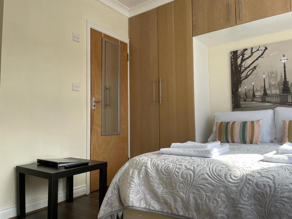 Apartment Amazing - East Walthamstow