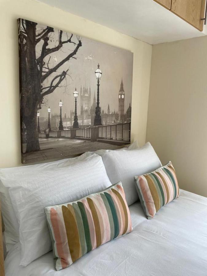 Amazing - East Walthamstow Appartamento *