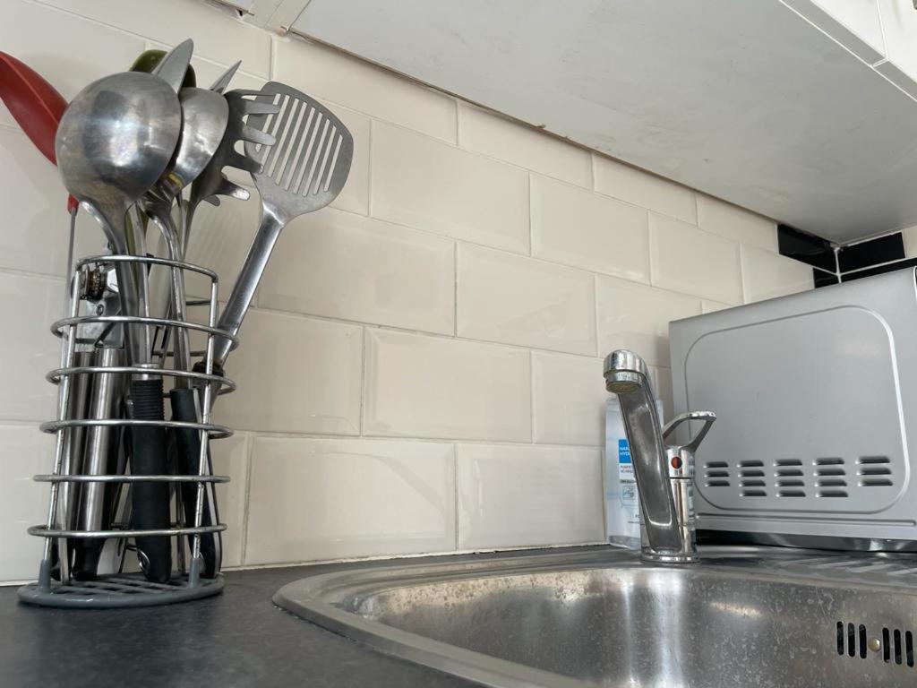 Appartamento Amazing - East Walthamstow Londra