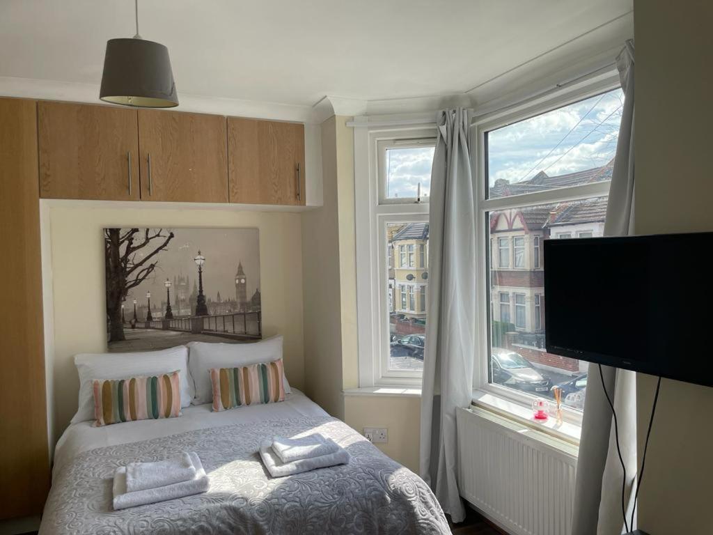 Appartamento Amazing - East Walthamstow *