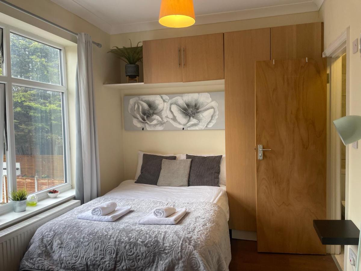 Amazing - East Walthamstow * Londra