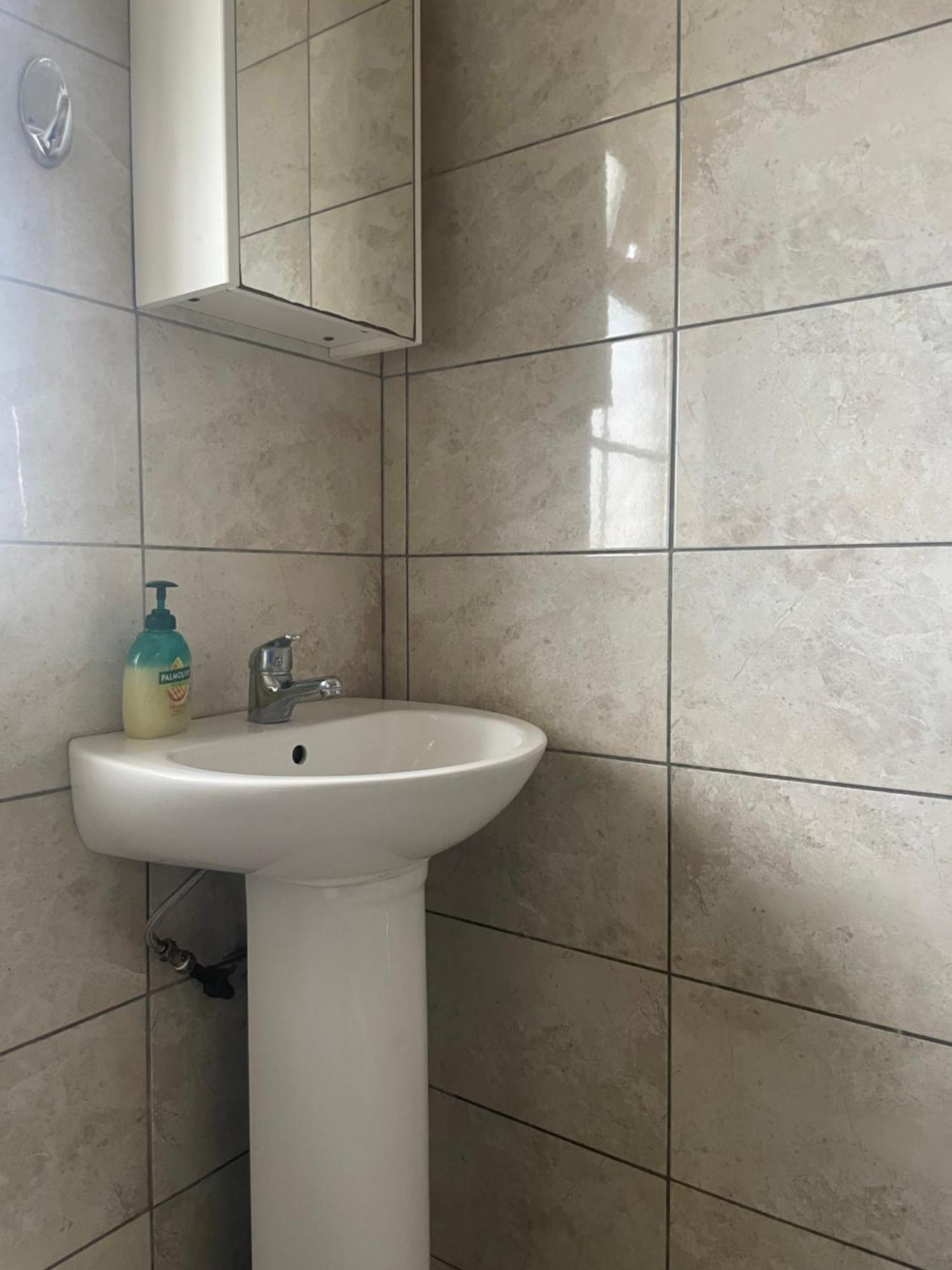 Amazing - East Walthamstow * Londra