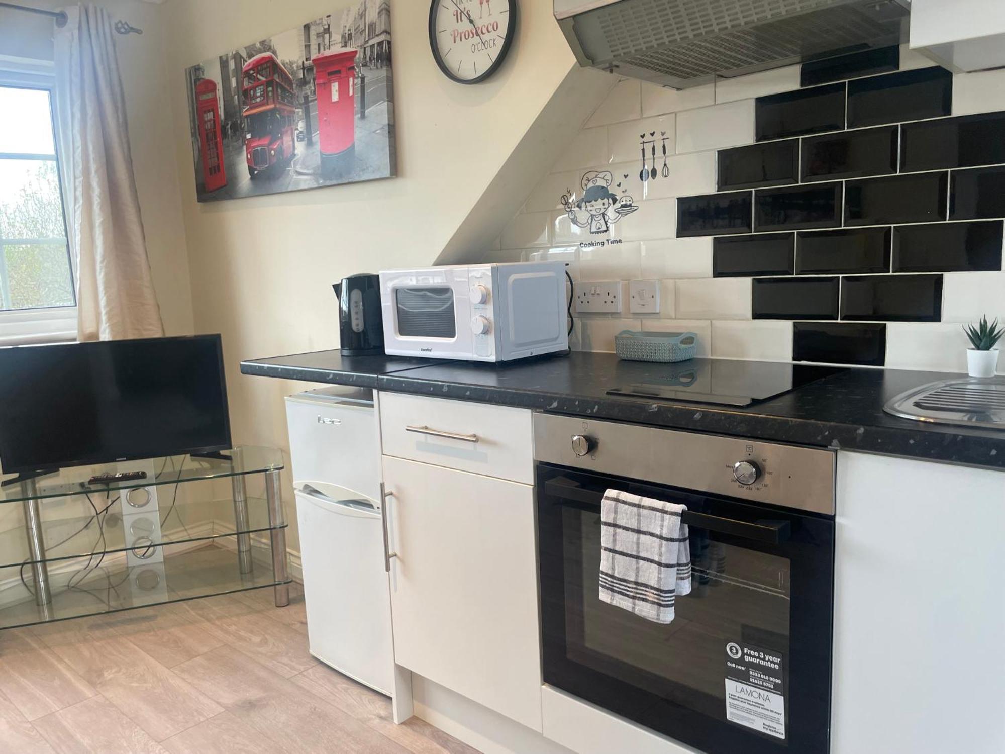 Appartamento Amazing - East Walthamstow