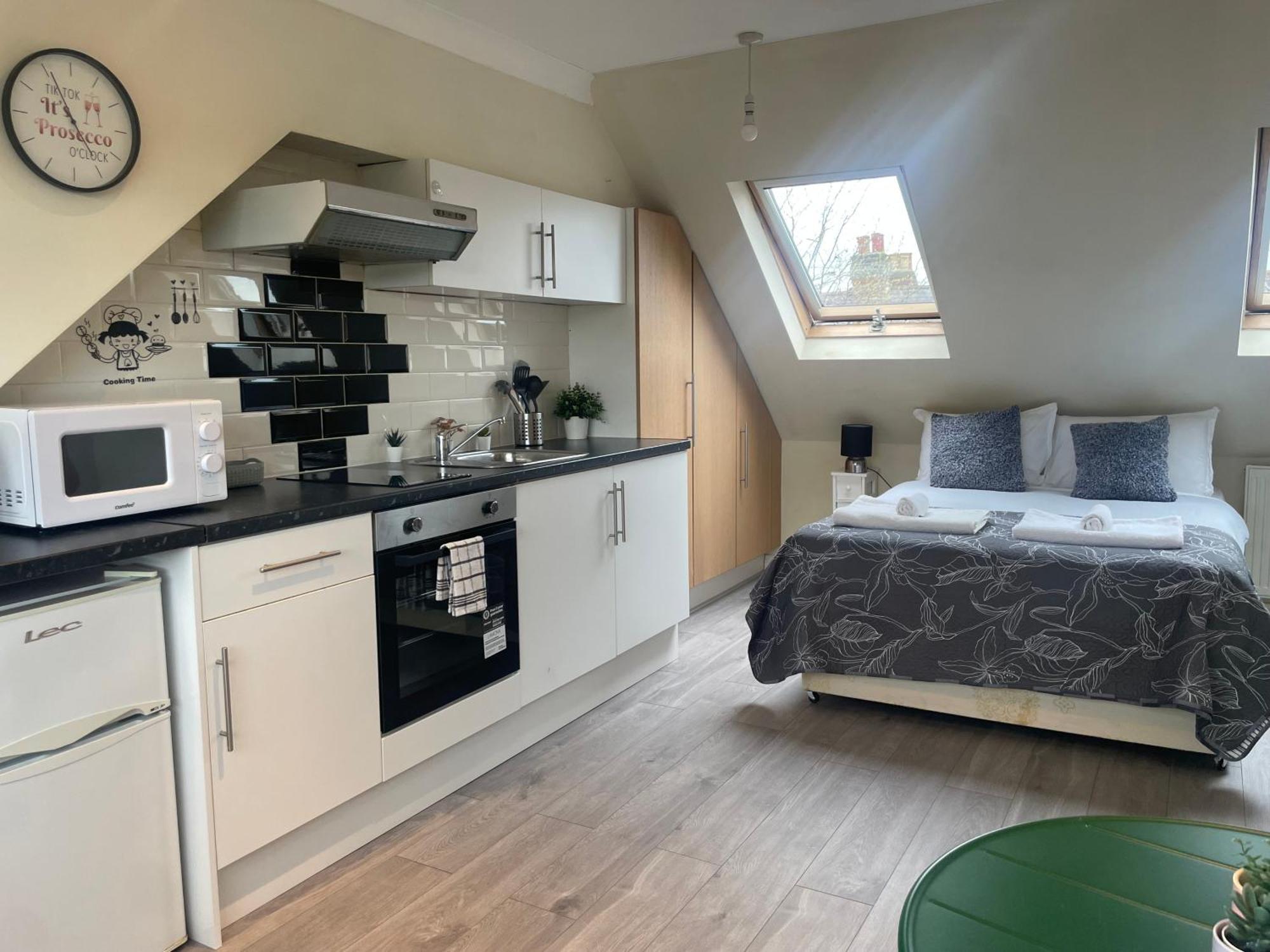 Amazing - East Walthamstow Appartamento *