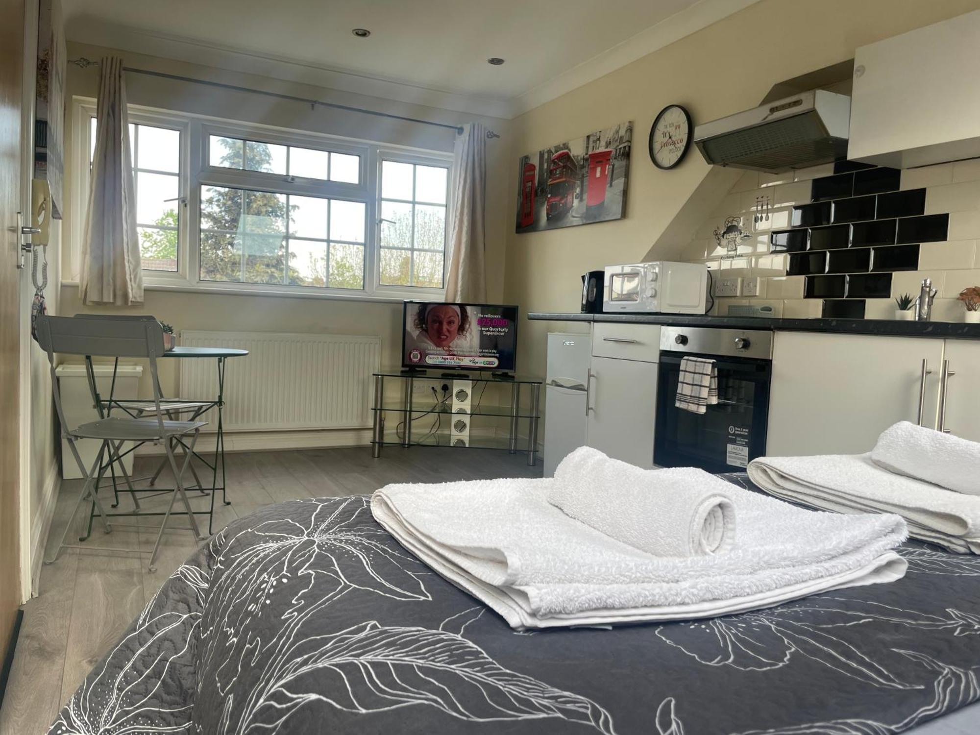 Appartamento Amazing - East Walthamstow *