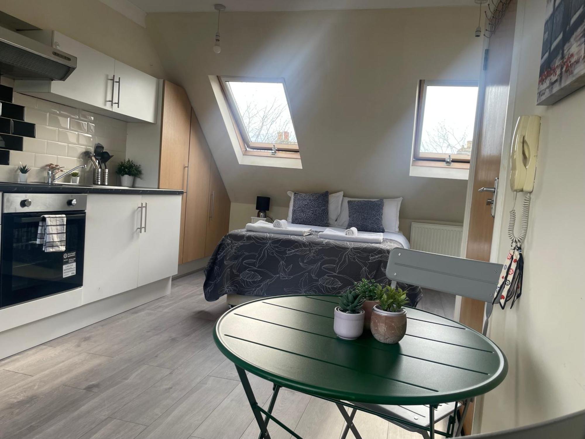 Amazing - East Walthamstow Appartamento *
