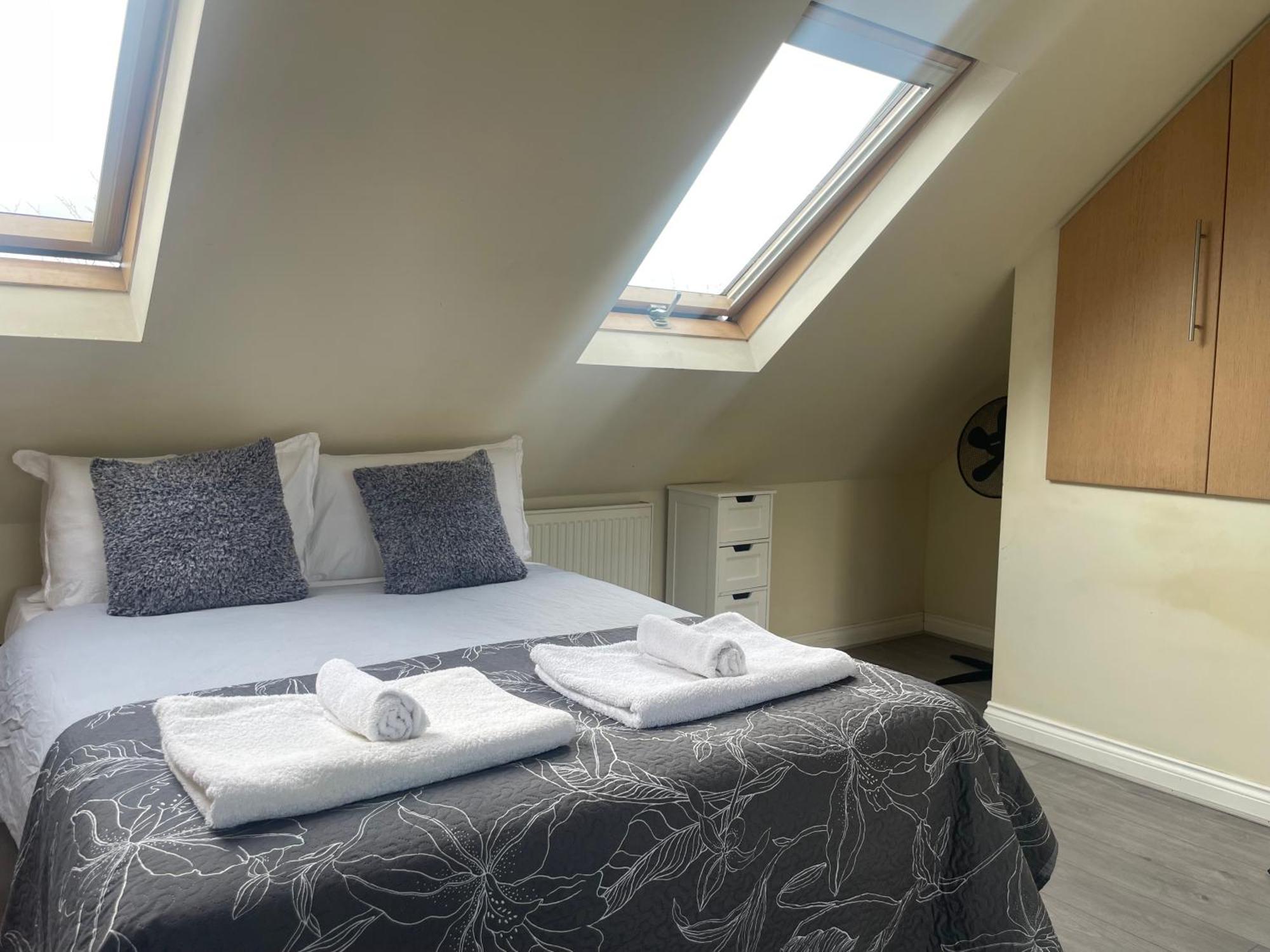 Appartamento Amazing - East Walthamstow *