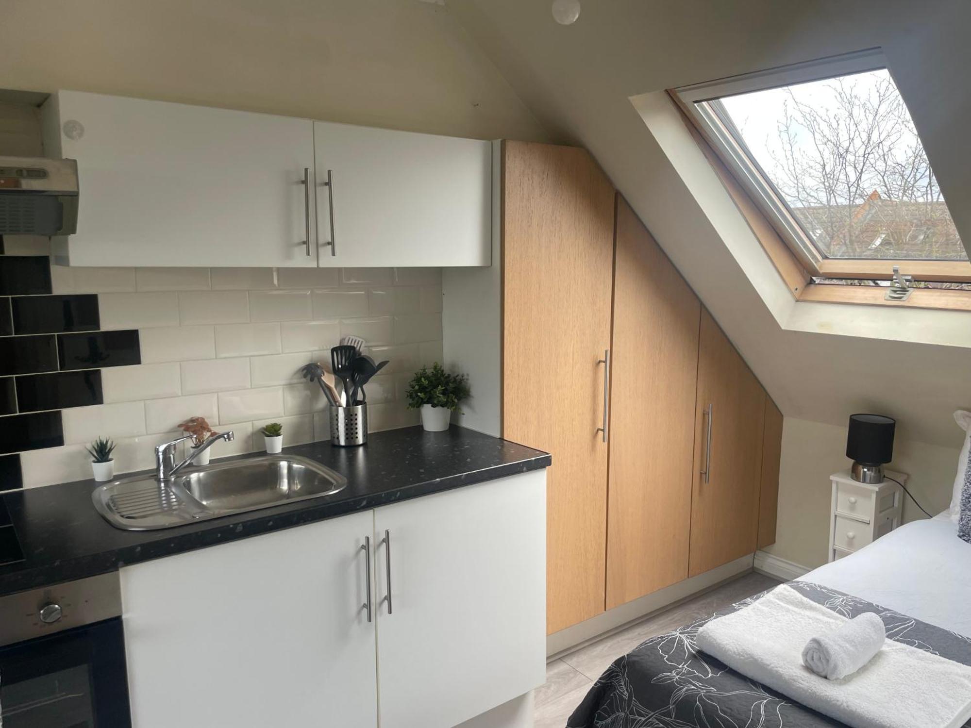 Appartamento Amazing - East Walthamstow