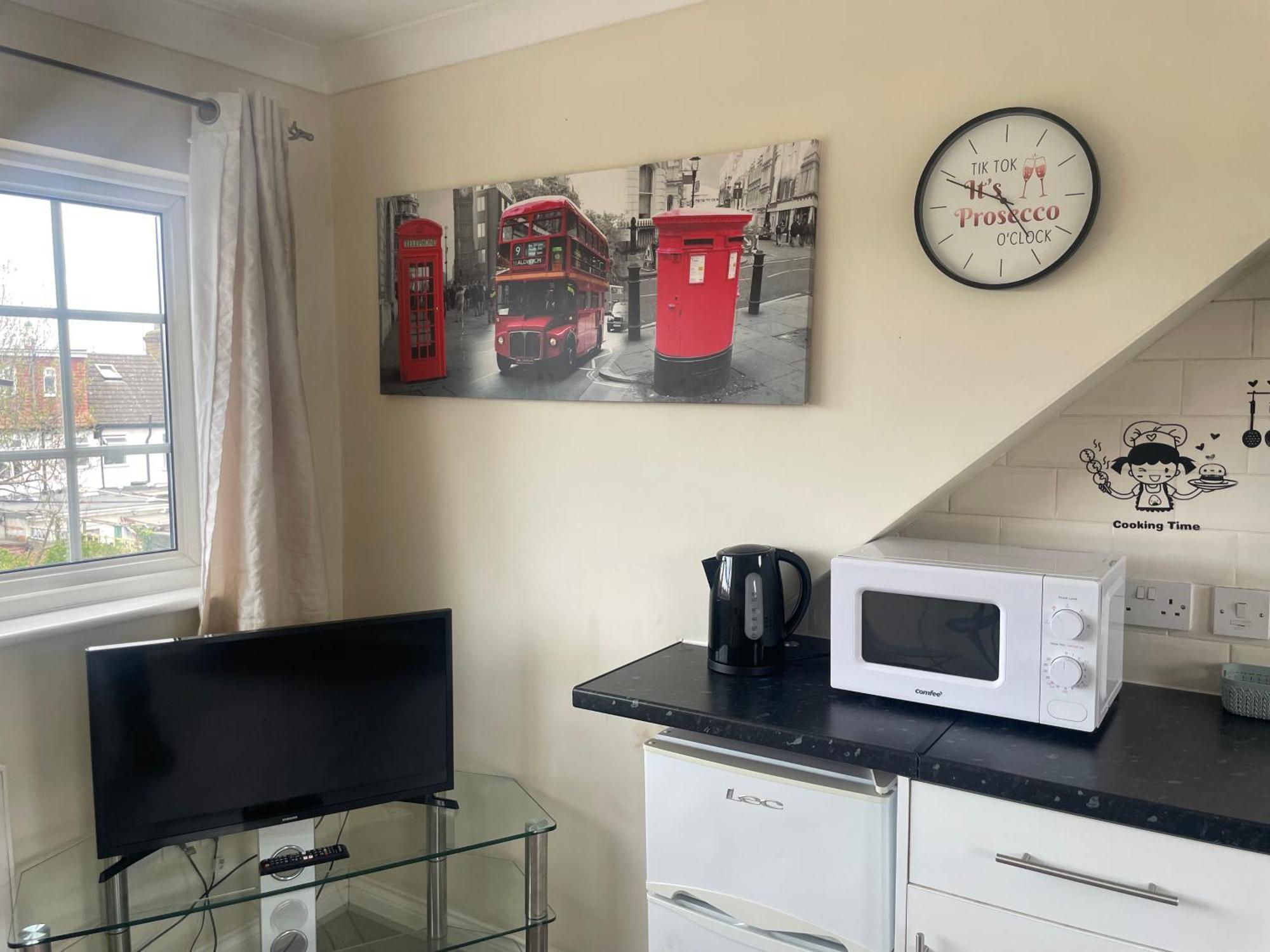 Appartamento Amazing - East Walthamstow