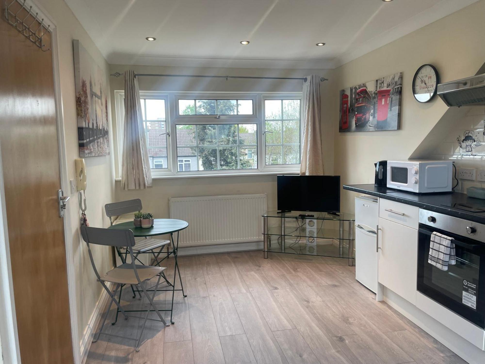 Appartamento Amazing - East Walthamstow *