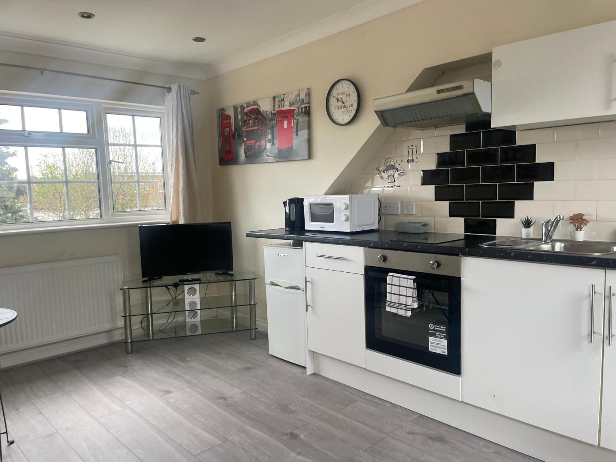 Appartamento Amazing - East Walthamstow Londra